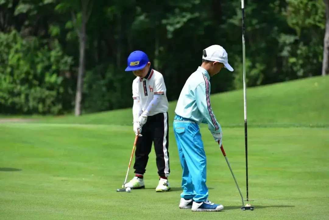 体育总局科教司关于调整2022年体育单招高尔夫球考试地点的通告